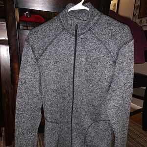 Men’s fleece
